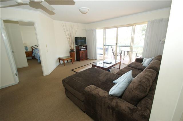 The Esplanade Riverview Holiday Apartments Maroochydore Extérieur photo
