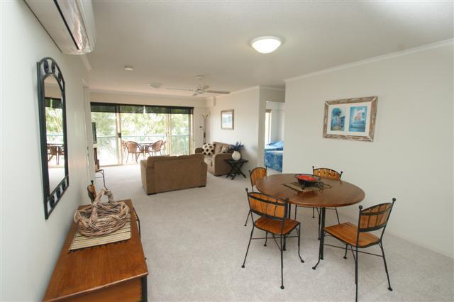 The Esplanade Riverview Holiday Apartments Maroochydore Chambre photo